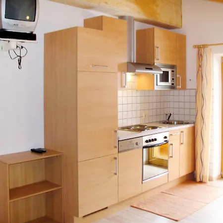 Birkenheim-1 By Interhome شقة *