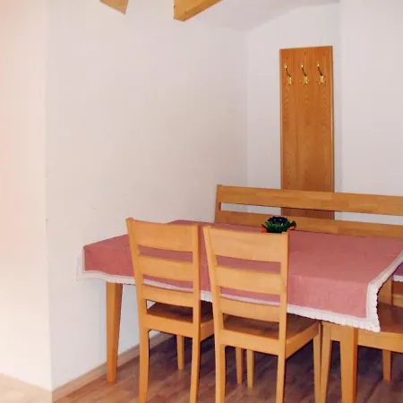 Birkenheim-1 By Interhome شقة