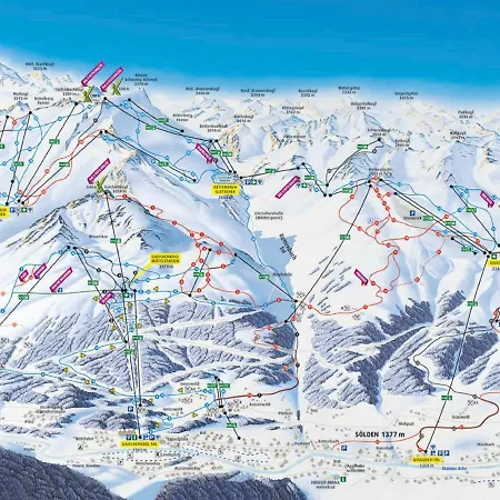 Birkenheim-1 By Interhome * سولدن