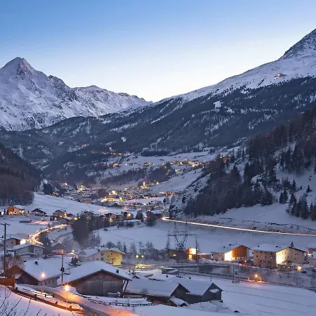 Birkenheim-1 By Interhome شقة *