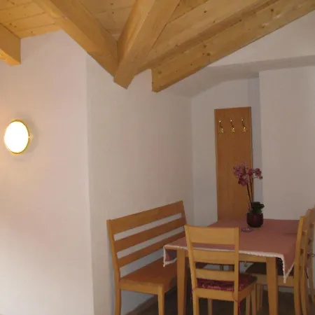 Lejlighed Birkenheim-1 By Interhome