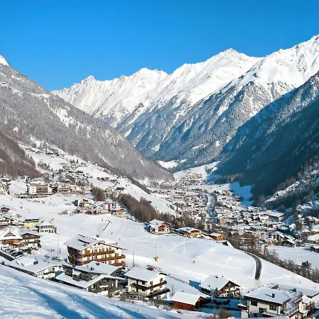 Apartment Birkenheim-1 By Interhome *