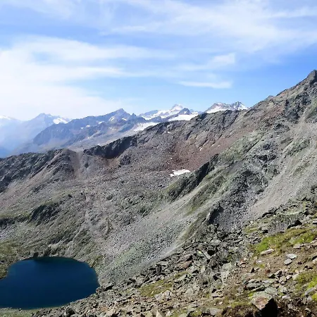 Appartement Birkenheim-1 By Interhome