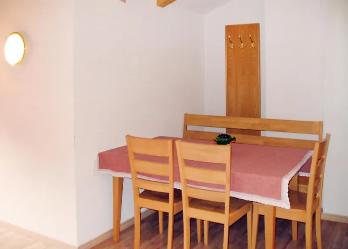 Birkenheim-1 By Interhome 아파트