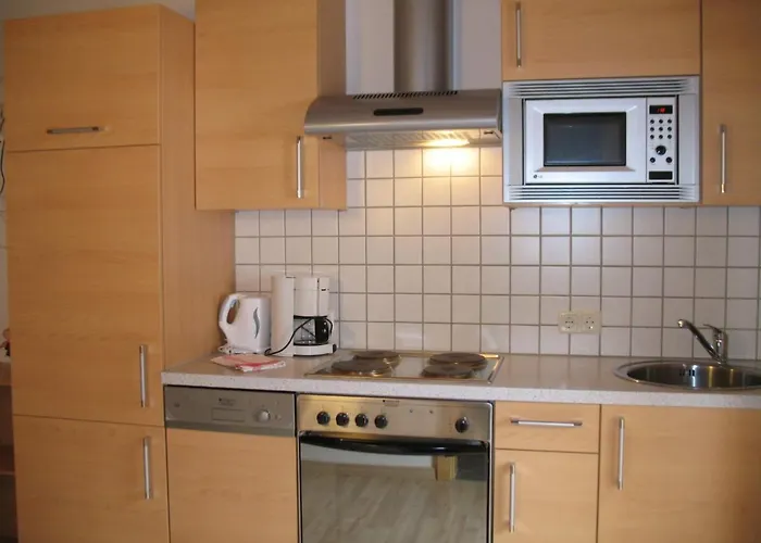 Birkenheim-1 By Interhome *