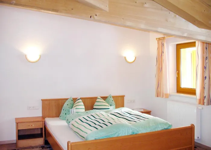 Birkenheim-1 By Interhome * 솔덴