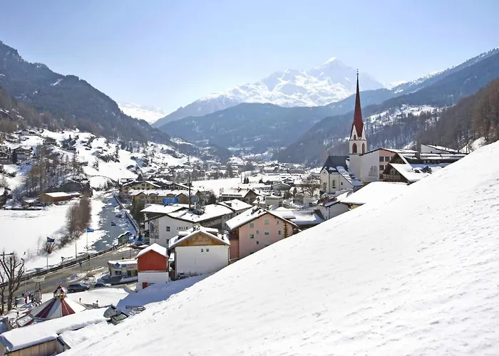 아파트 Birkenheim-1 By Interhome