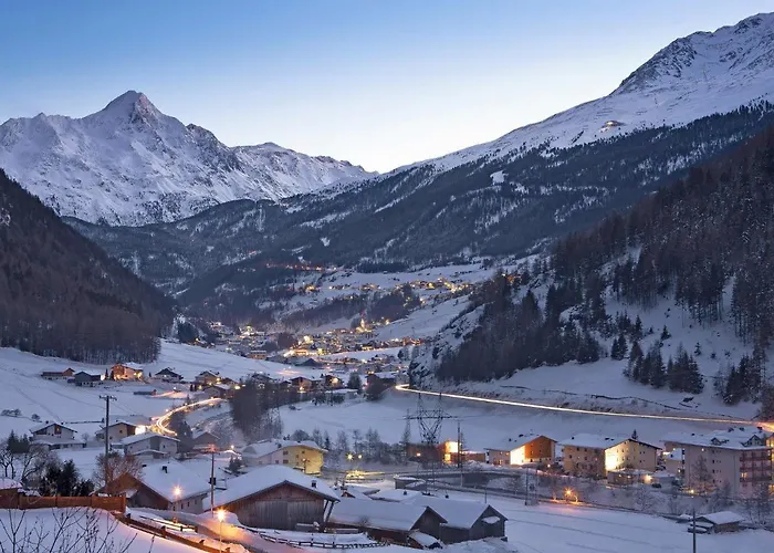 Birkenheim-1 By Interhome 아파트 *