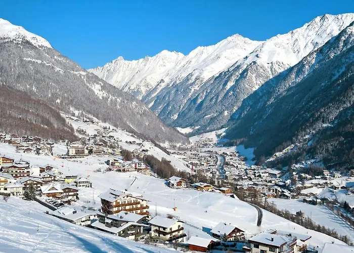 아파트 Birkenheim-1 By Interhome *