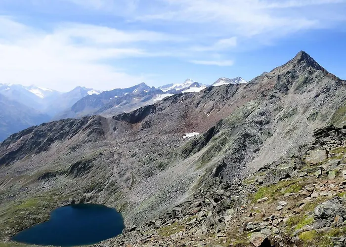 Апартаменты Birkenheim-1 By Interhome