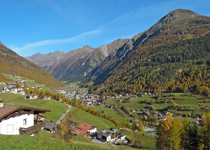 Апартаменты Birkenheim-1 By Interhome *