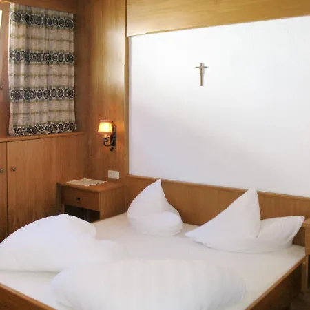 Apartmán Birkenheim-1 By Interhome *