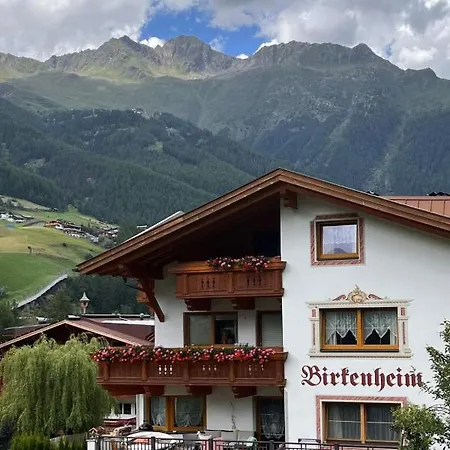 Birkenheim - Soe581 * Sölden