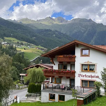 Birkenheim - Soe581 Sölden