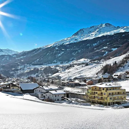 Birkenheim-1 By Interhome Sölden