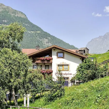 Apartman Birkenheim-1 By Interhome *