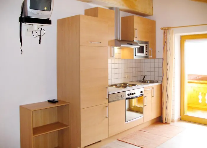 Birkenheim-1 By Interhome Apartman *