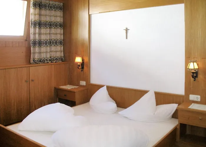 Apartman Birkenheim-1 By Interhome *