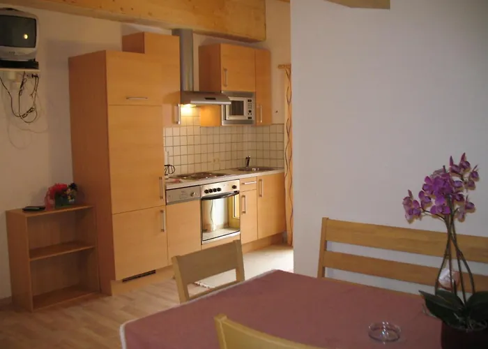 Apartman Birkenheim-1 By Interhome