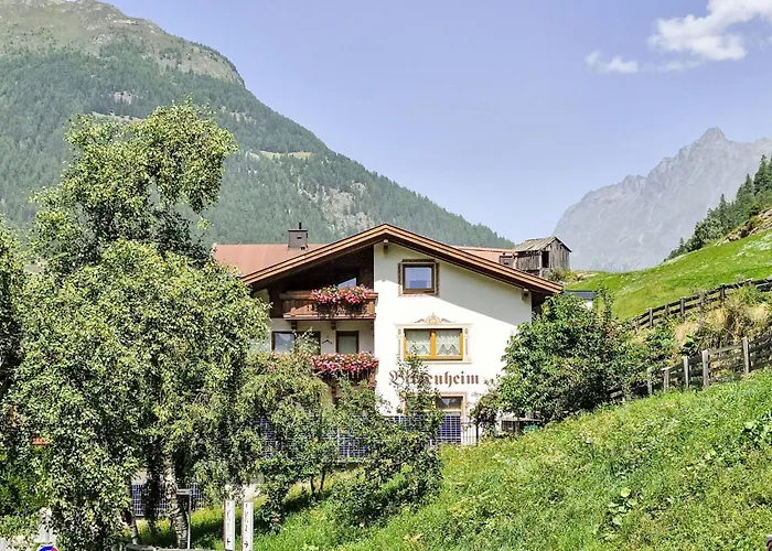 Apartman Birkenheim-1 By Interhome *